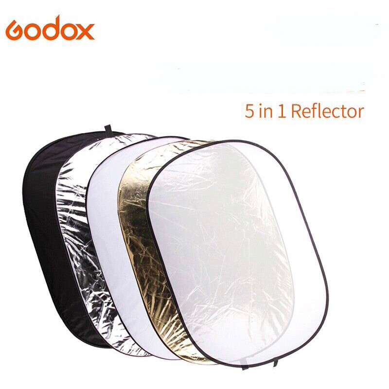 Hắt sáng godox RFT 6090 5 in 1