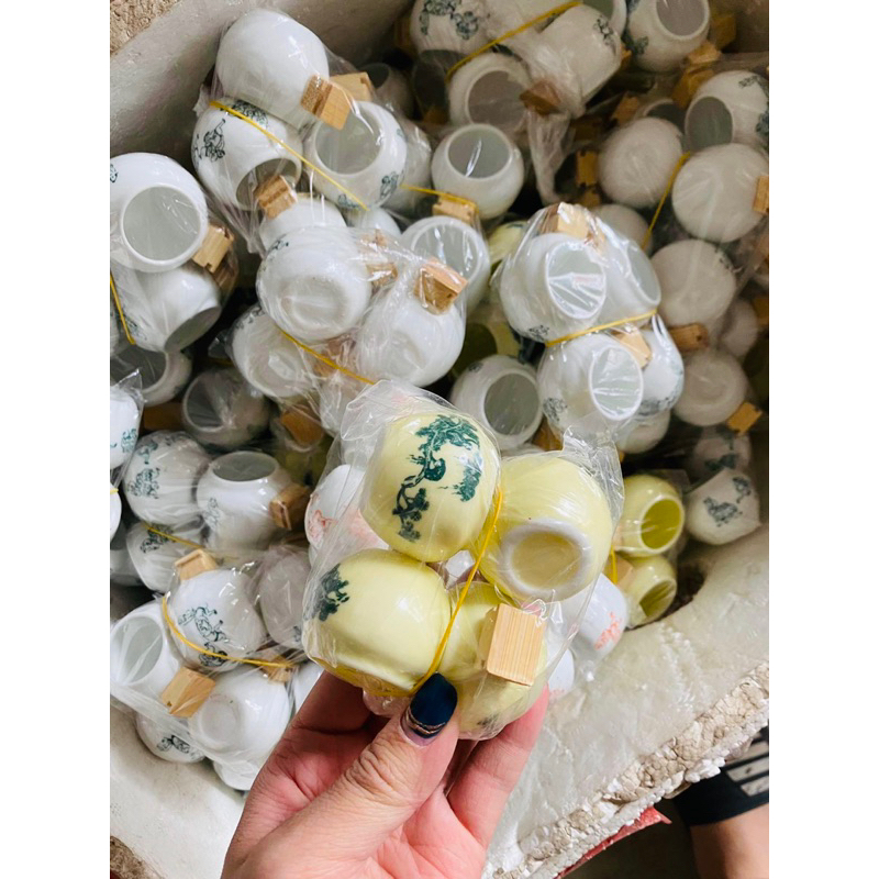 👉Cóng sứ các loại: khuyên, yến, mào,mi, chòe, bác nào cần ới e tư vấn