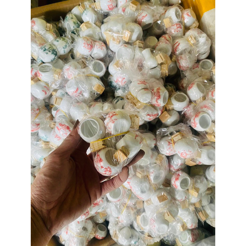 👉Cóng sứ các loại: khuyên, yến, mào,mi, chòe, bác nào cần ới e tư vấn