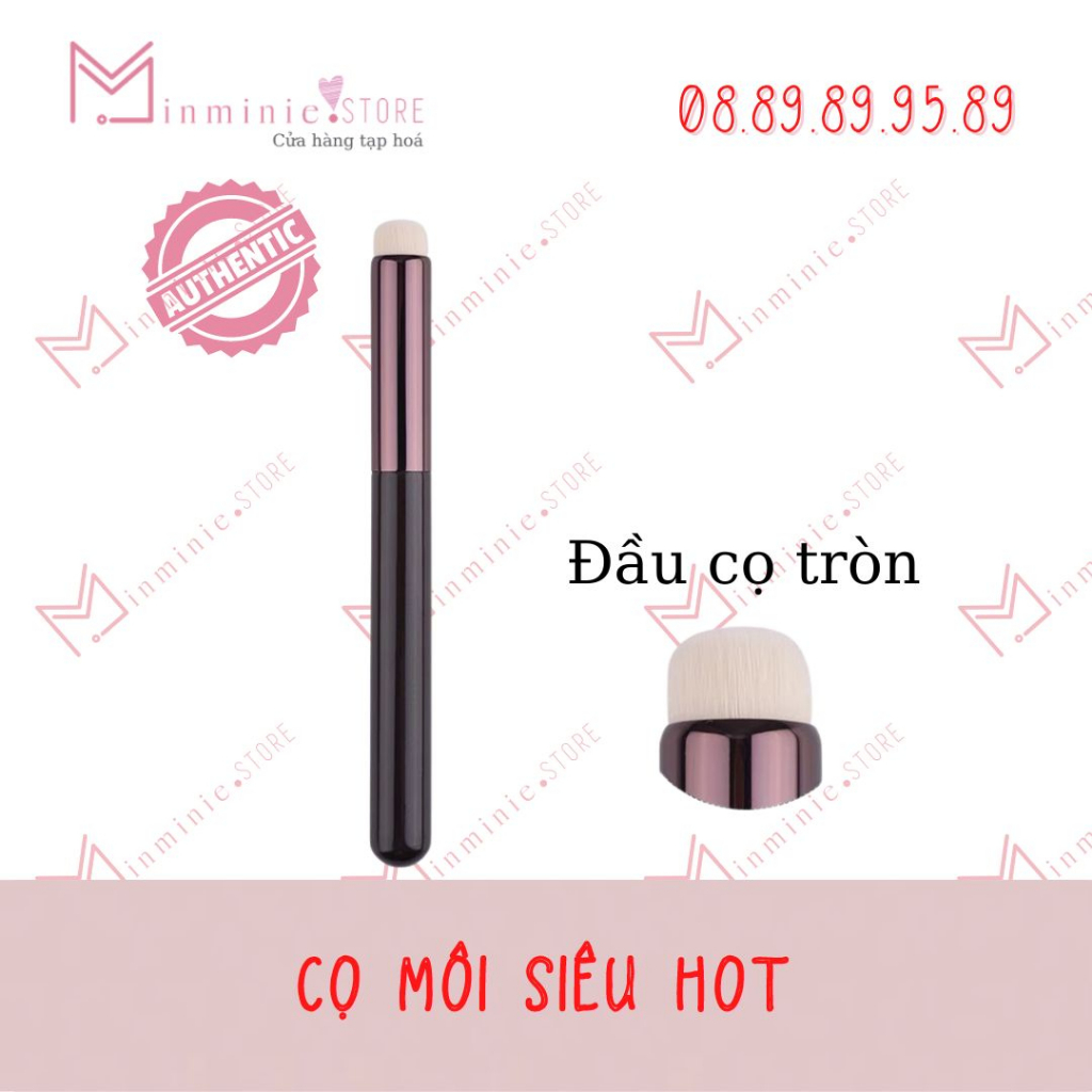 Cọ đánh son siêu hot