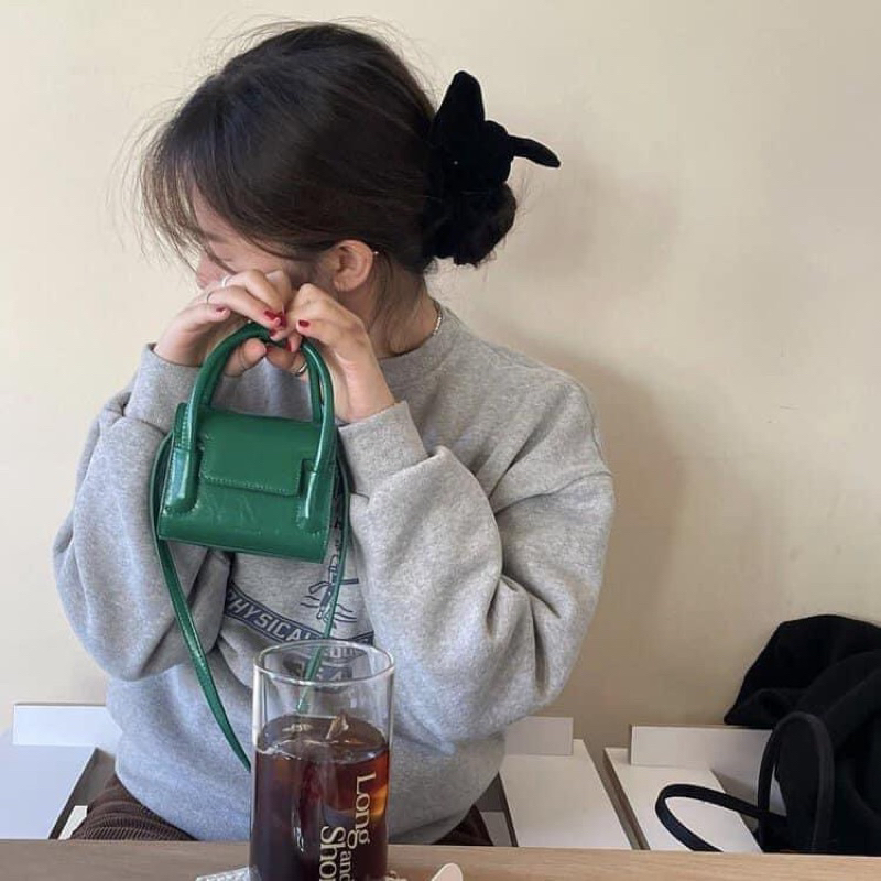 TÚI XÁCH FINDKAPOOR MARTY 12