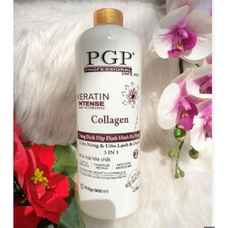 Dập da năng PGP dùng cho uốn lạnh, uốn nóng 900ml