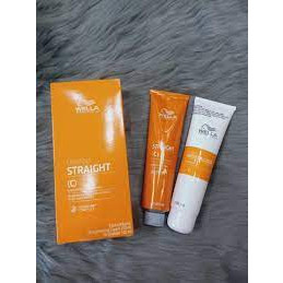 kem Ép/Duỗi Tóc Wella 100ml