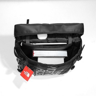 Balo vuông TNF fusebox