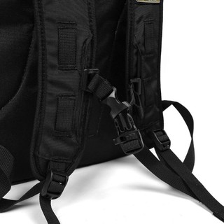 Balo vuông TNF fusebox
