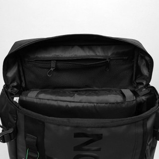 Balo vuông TNF fusebox