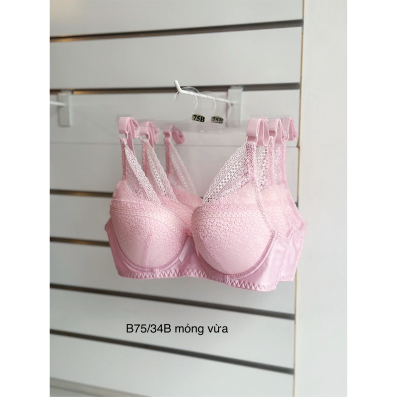 ÁO NGỰC XUẤT SALE (Tổng hợp)