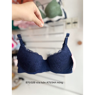 ÁO NGỰC XUẤT SALE (Tổng hợp)