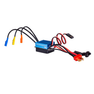 ESC 35a thích hợp với động cơ không chổi than