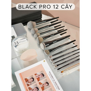 SET CỌ BLACK PRO