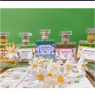 Nước Hoa Cocosiliya 50ml Mùi Thơm Ngọt Giữ Hương Lâu
