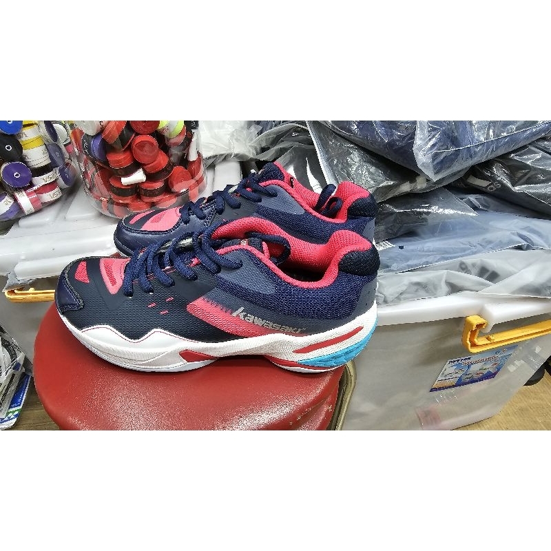 Giầy cầu lông Kawasaki K366 Chính hãng