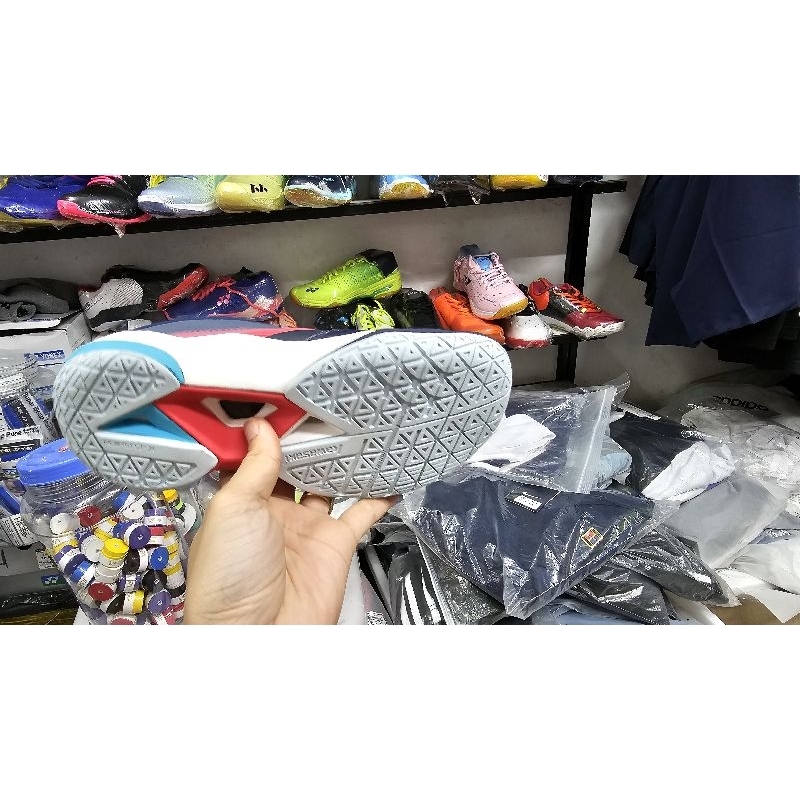 Giầy cầu lông Kawasaki K366 Chính hãng