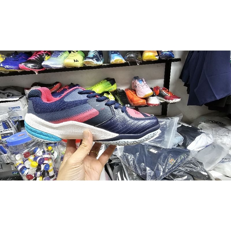 Giầy cầu lông Kawasaki K366 Chính hãng