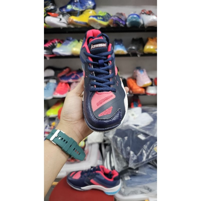 Giầy cầu lông Kawasaki K366 Chính hãng