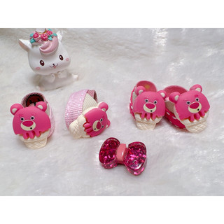 Giày doll 5in