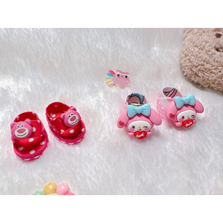 Giày doll 5in