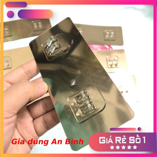 Miếng dán các loại kệ treo tường