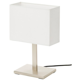 Đèn bàn trang trí phòng ngủ Tomelilla IKEA