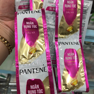 Dầu xả Pantene dây 10gói