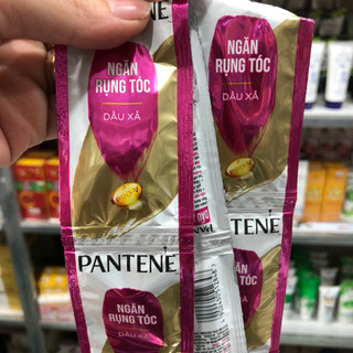 Dầu xả Pantene dây 10gói