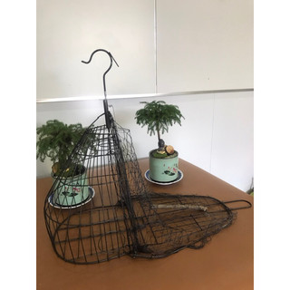 Lồng bẫy chim  cu ( lụp bẫy cu )