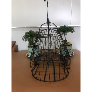 Lồng bẫy chim  cu ( lụp bẫy cu )