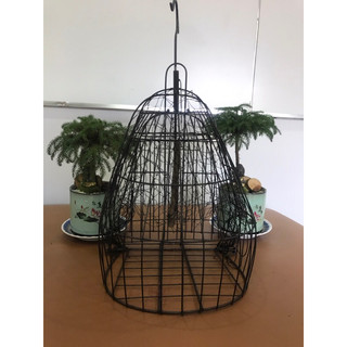 Lồng bẫy chim  cu ( lụp bẫy cu )