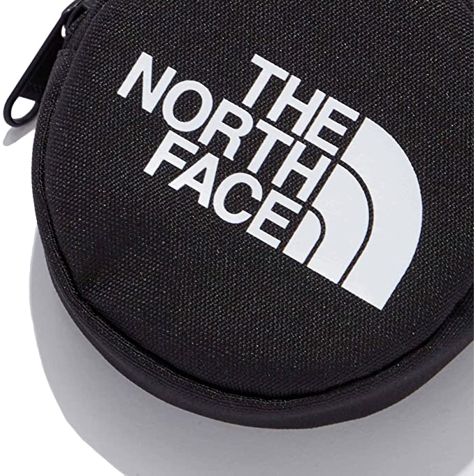 Móc Chìa Khóa Balo Ô Tô Xe Máy Đa Năng TNF Có Ngăn Để Thẻ Và Các Vật Dụng Nhỏ Siêu Tiện Lợi Bảo Hành Trọn Đời