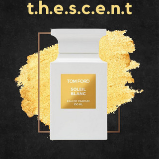 ᵗ.ʰ.ᵉ.ˢ.ᶜ.ᵉ.ⁿ.ᵗ - Nước hoa Tom Ford Soleil Blanc 10ml ᵗ.ʰ.ᵉ.ˢ.ᶜ.ᵉ.ⁿ.ᵗ