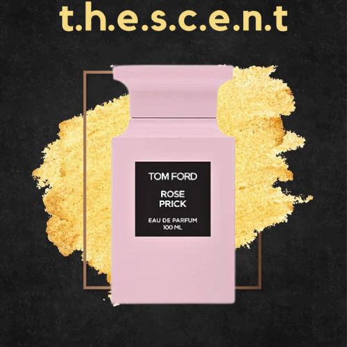 ᵗ.ʰ.ᵉ.ˢ.ᶜ.ᵉ.ⁿ.ᵗ - Nước Hoa Tom Ford Rose Prick EDP 10ml ᵗ.ʰ.ᵉ.ˢ.ᶜ.ᵉ.ⁿ.ᵗ