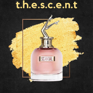ᵗ.ʰ.ᵉ.ˢ.ᶜ.ᵉ.ⁿ.ᵗ - nước hoa jean paul gaultier scandal a paris edt 5ml/10ml