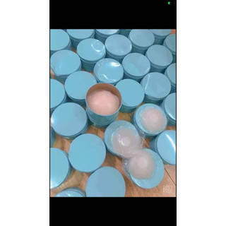 Hộp 10 Miếng Dán Ngực Silicon