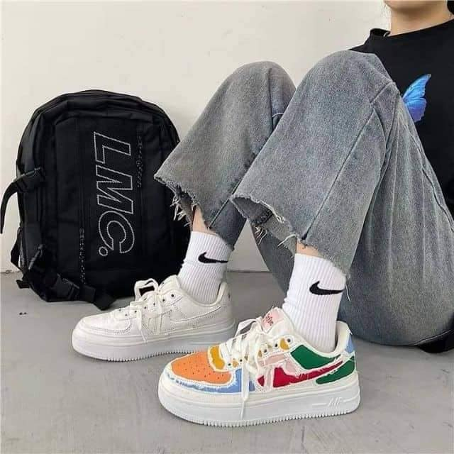 Vỉ 10 Đôi Tất Thể Thao Cao Cổ