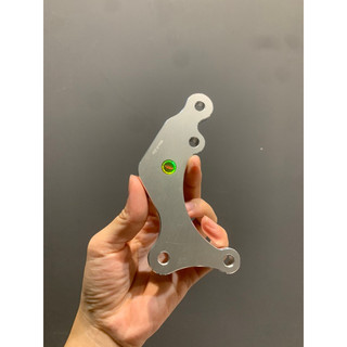 Pat Heo 2Pis WinnerX Đi Đĩa 256mm