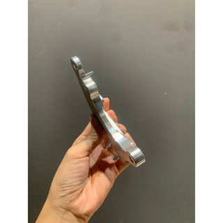 Pat Heo 2Pis WinnerX Đi Đĩa 256mm
