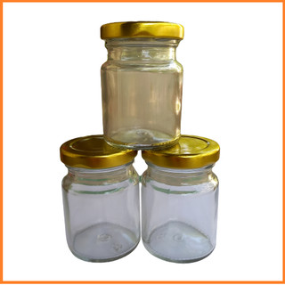 Hũ thuỷ tinh chưng yến 70ml