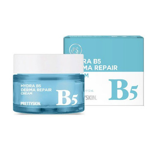 PrettySkin Hydra B5 Derma Repair Cream Kem dưỡng phục hồi 52ml