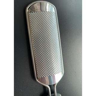 Chà gót chân ANTOINE inox 100%
