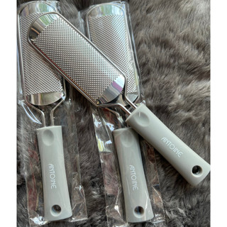Chà gót chân ANTOINE inox 100%