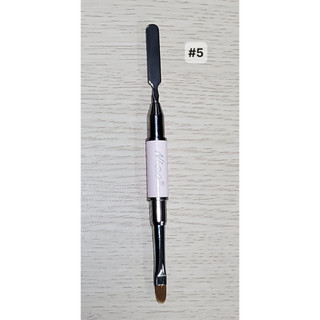 Bút cọ  niao 2 đầu