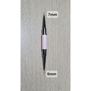 Bút cọ  niao 2 đầu