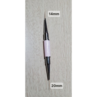 Bút cọ  niao 2 đầu
