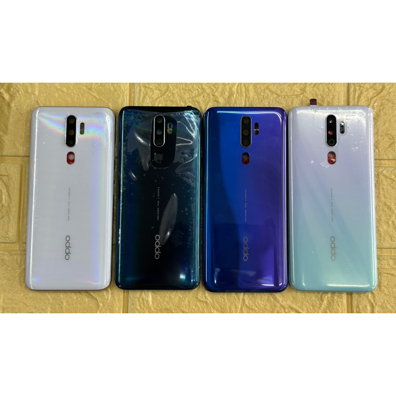 Vỏ Oppo A9 , A5 2020