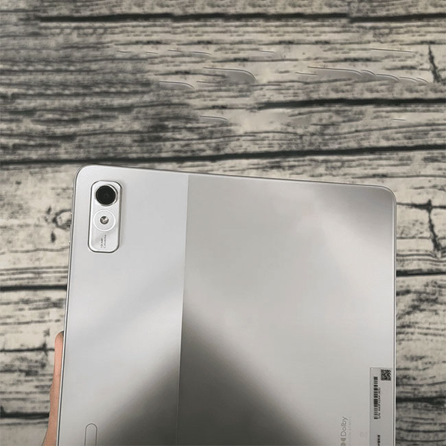 Máy tính bảng Lenovo Xiaoxin Pad Pro 2022 (Màn 2K 120Hz) | BigBuy360 - bigbuy360.vn