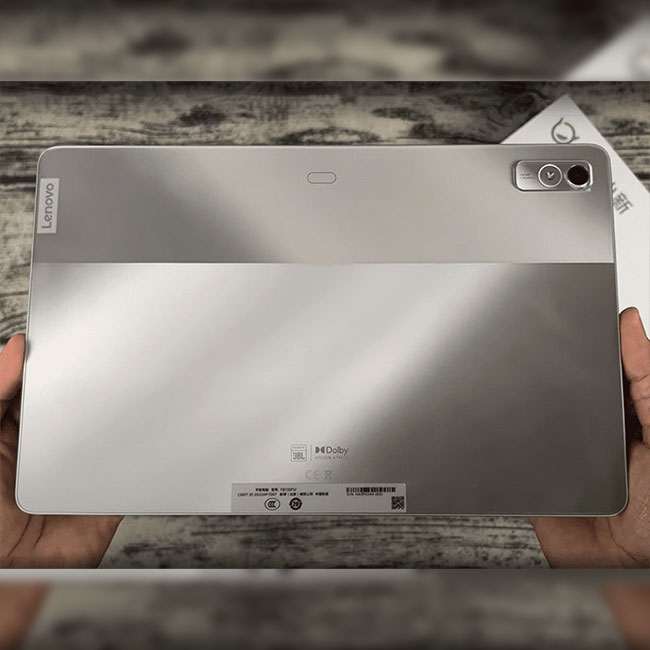 Máy tính bảng Lenovo Xiaoxin Pad Pro 2022 (Màn 2K 120Hz) | BigBuy360 - bigbuy360.vn