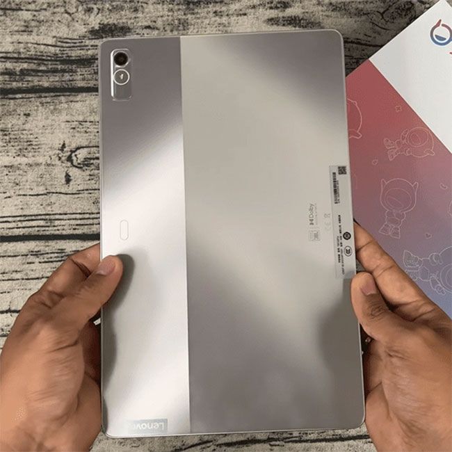 Máy tính bảng Lenovo Xiaoxin Pad Pro 2022 (Màn 2K 120Hz) | BigBuy360 - bigbuy360.vn