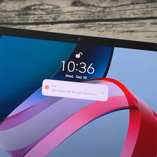 Máy tính bảng Lenovo Xiaoxin Pad Pro 2022 (Màn 2K 120Hz) | BigBuy360 - bigbuy360.vn