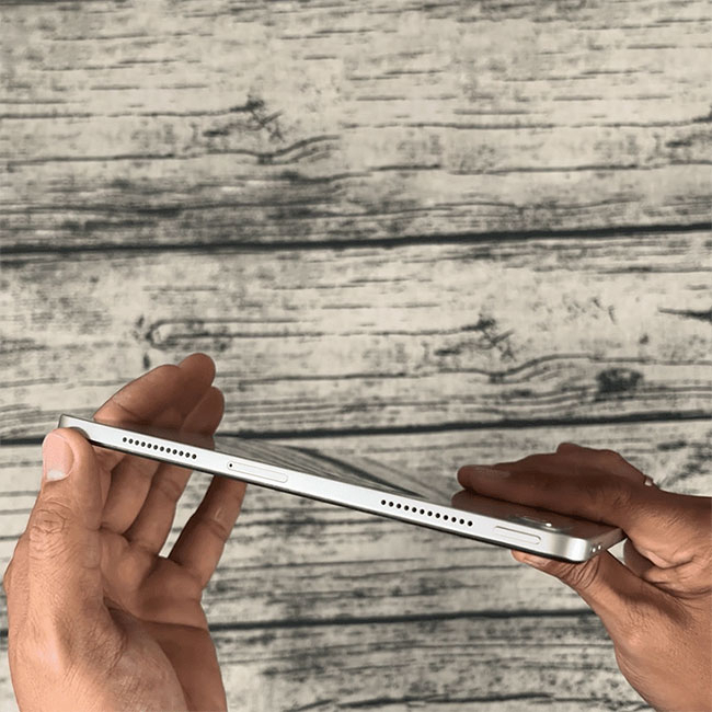 Máy tính bảng Lenovo Xiaoxin Pad Pro 2022 (Màn 2K 120Hz) | BigBuy360 - bigbuy360.vn