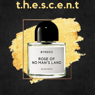 ᵗ.ʰ.ᵉ.ˢ.ᶜ.ᵉ.ⁿ.ᵗ - nước hoa unisex byredo rose of no man's land 10ml ᵗ.ʰ.ᵉ.ˢ.ᶜ.ᵉ.ⁿ.ᵗ